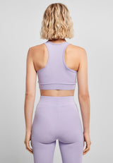 UC High Neck Tech Bra