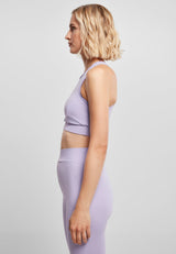 UC High Neck Tech Bra