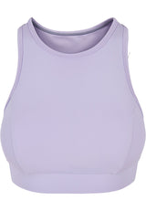 UC High Neck Tech Bra