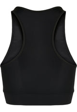 UC High Neck Tech Bra