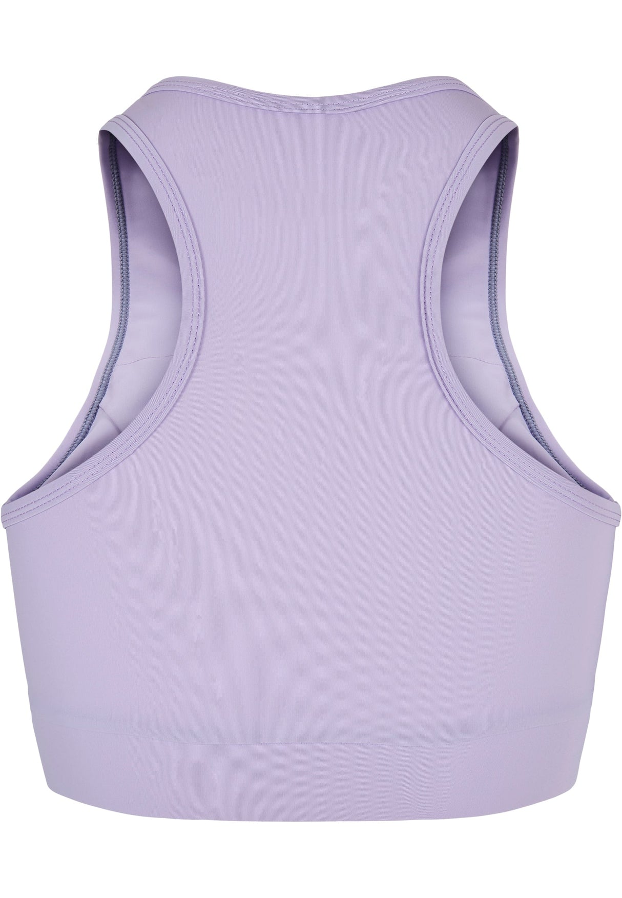 UC High Neck Tech Bra