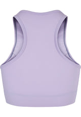 UC High Neck Tech Bra