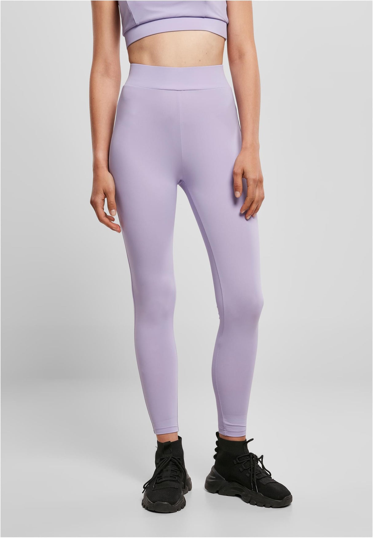 UC High Waist Tech Leggings