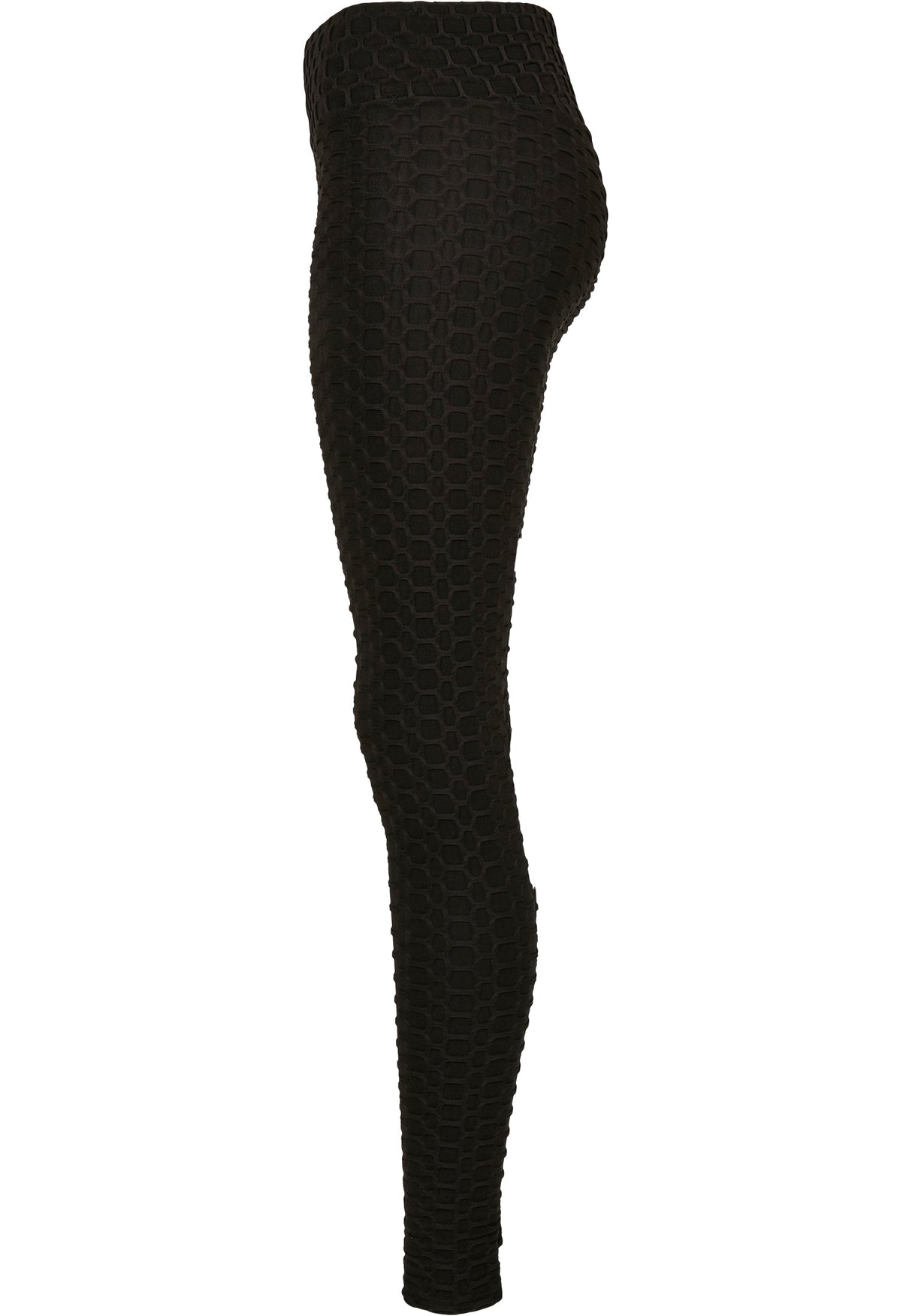 UC High Waist Honeycomb Leggings