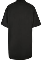UC Organic Heavy Oversized Tee Dress