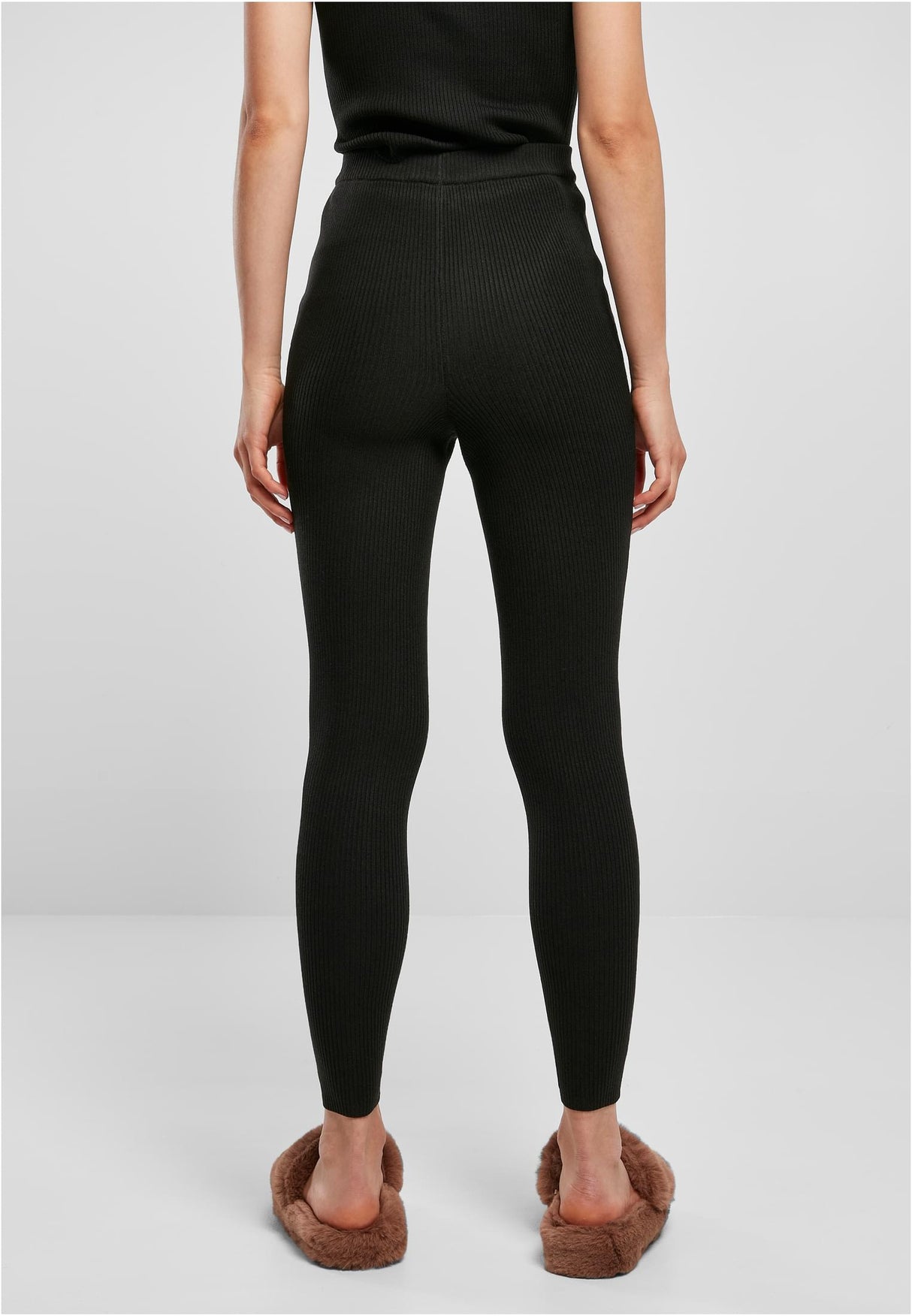 UC Rib Knit Leggings