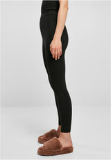 UC Rib Knit Tights