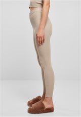 UC Rib Knit Tights