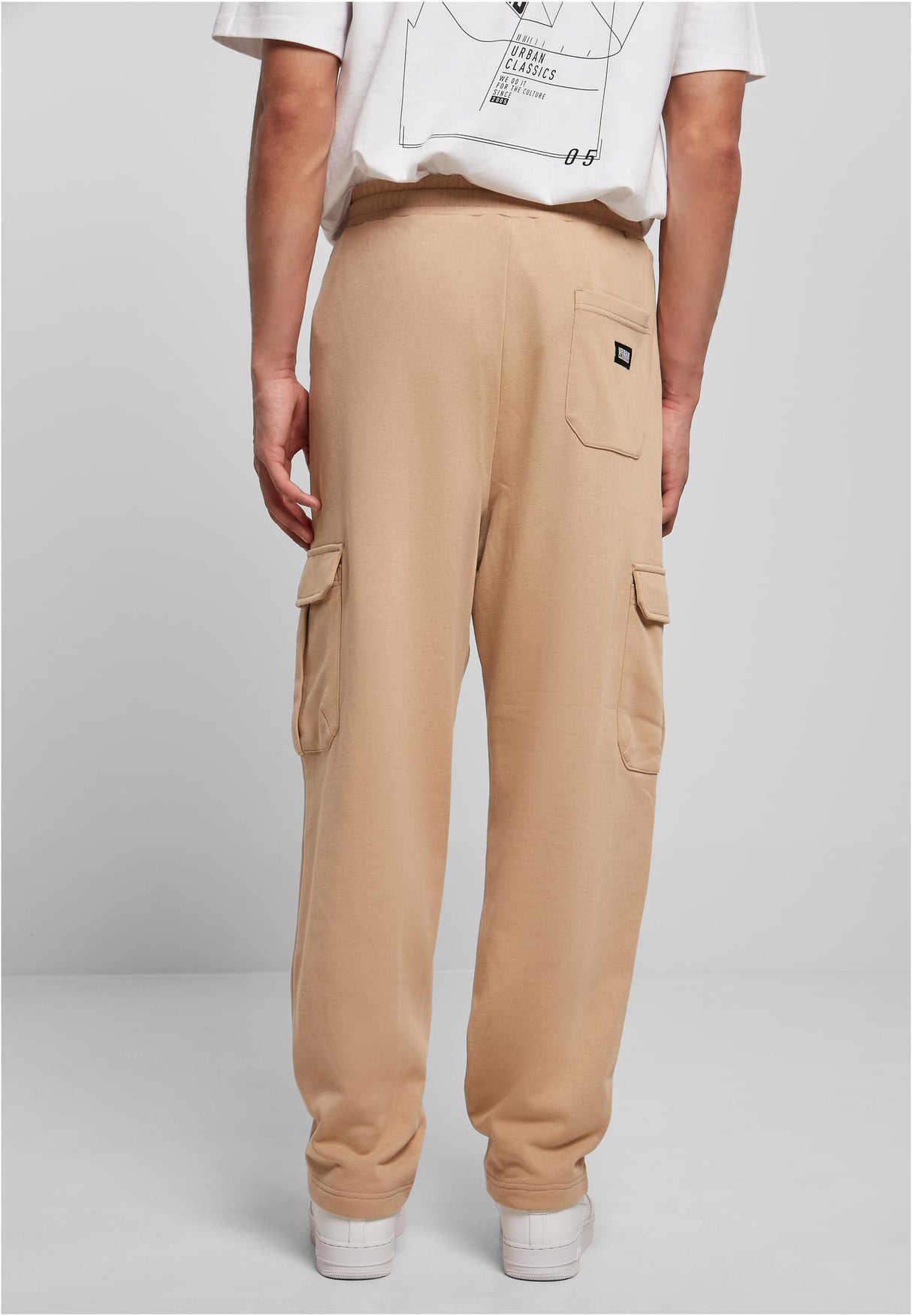 UC 90s Cargo Sweatpants