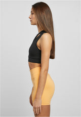 UC Crossed Sprots Bra