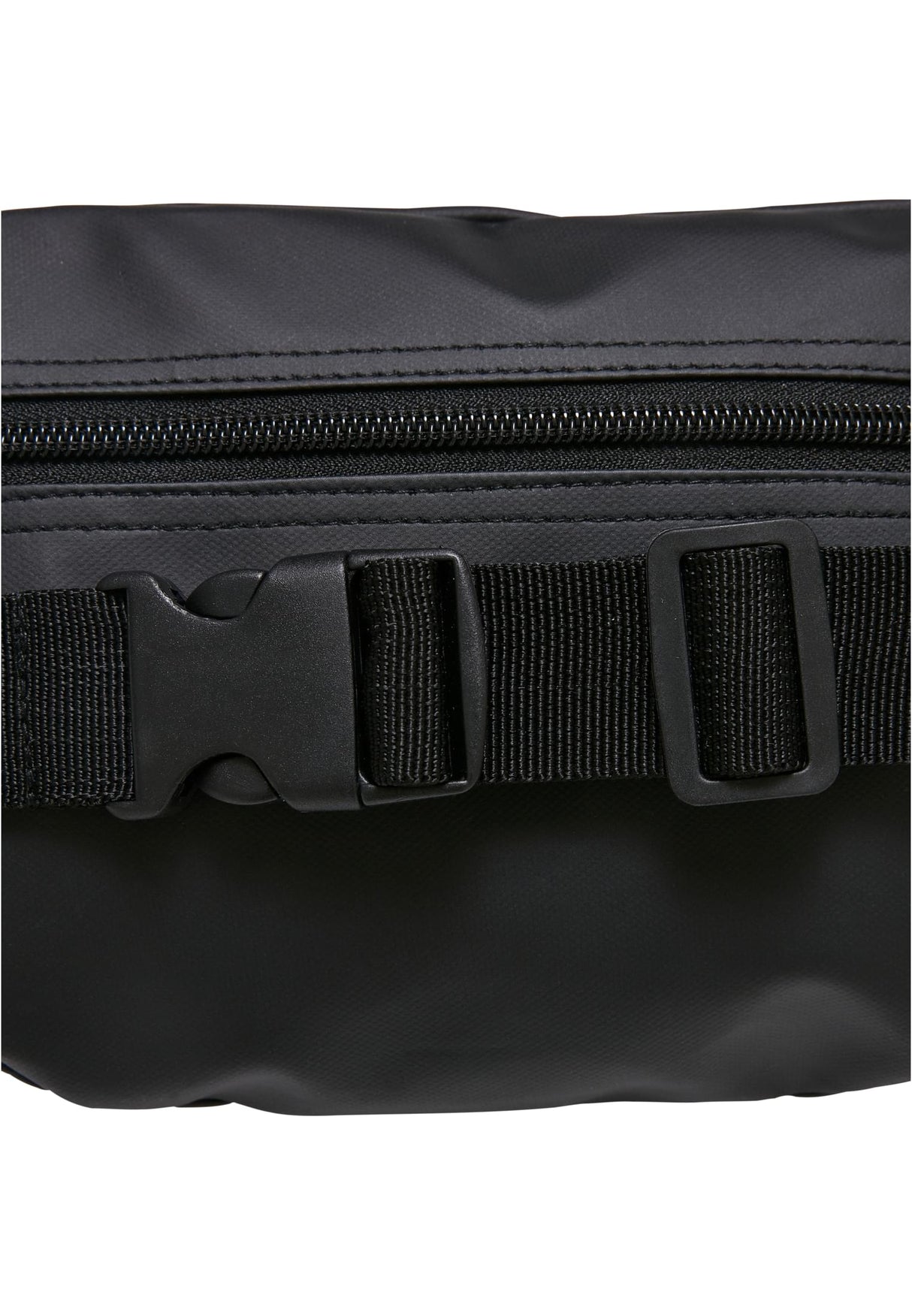 UC Coated Basic Hip Bag