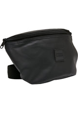 UC Coated Basic Hip Bag