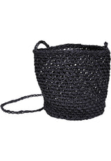 UC Mini Nature Bast Crossbody Bag