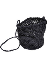 UC Mini Nature Bast Crossbody Bag