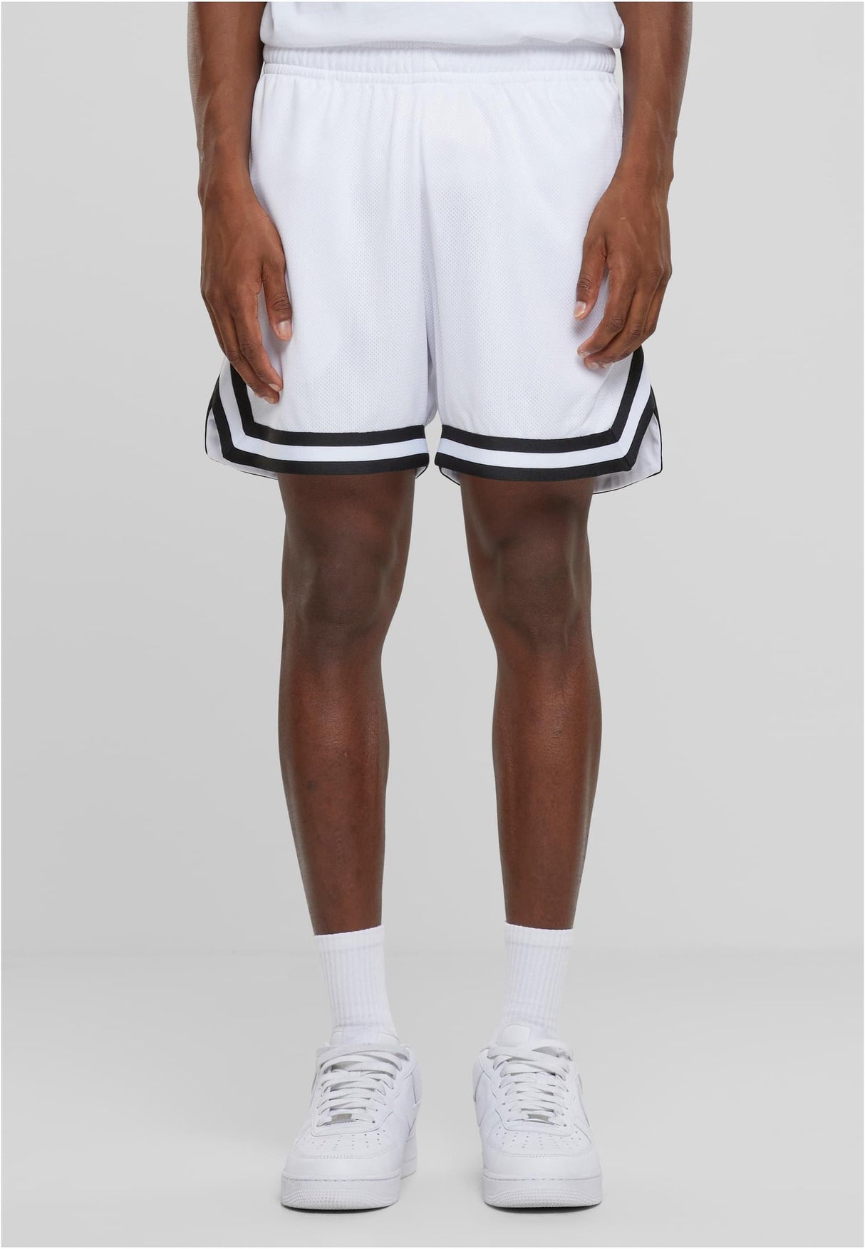 UC Short Basketball Shorts