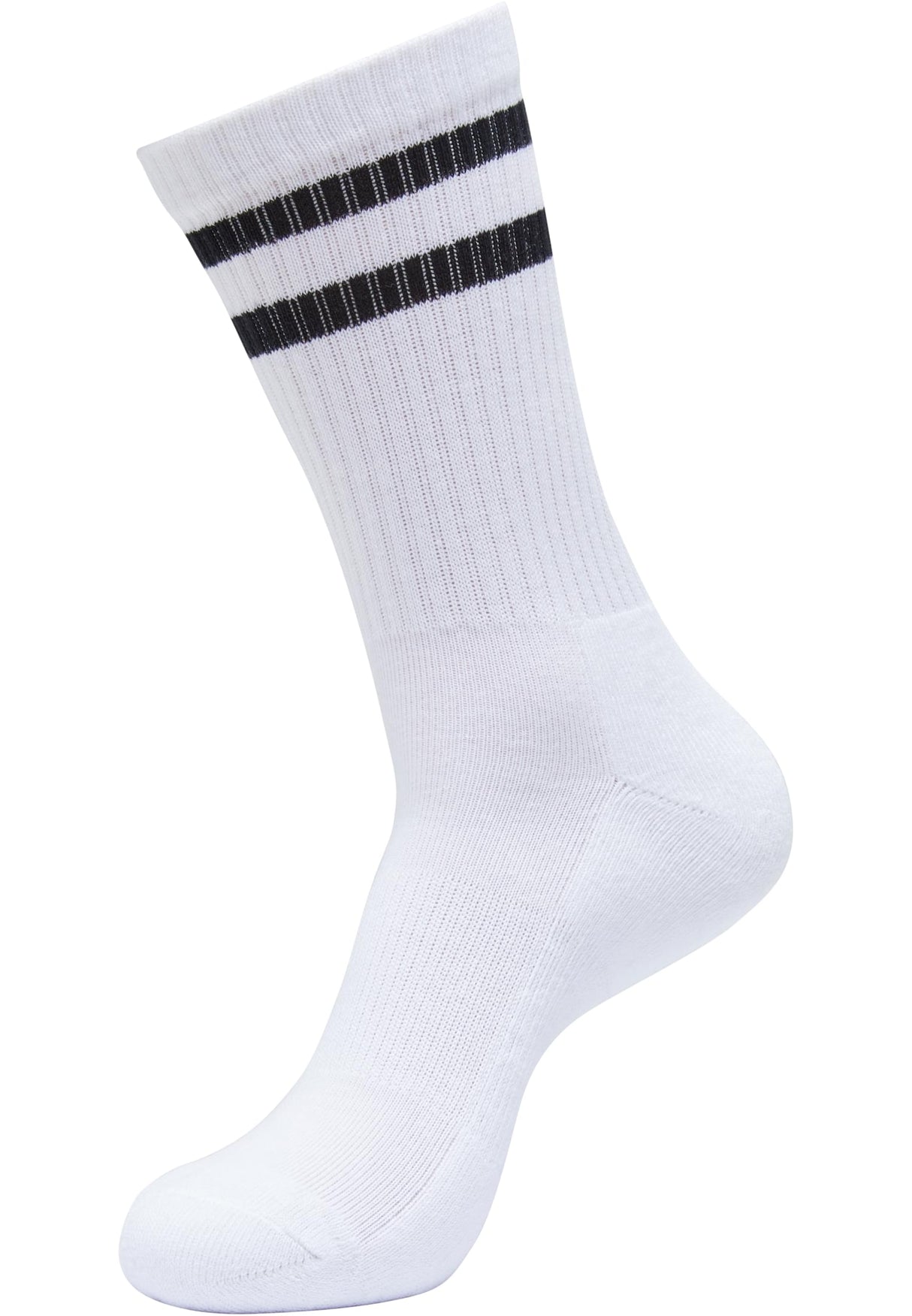UC Double Stripe Socks 5-Pack