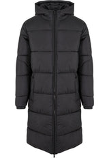 UC Mens Long Puffer Coat