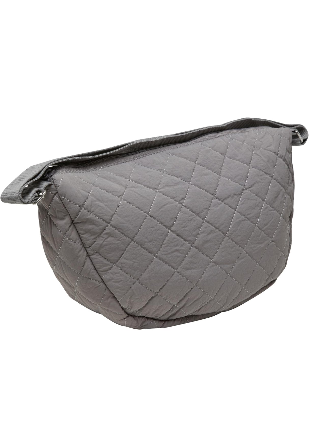 UC Medium Diamond Quilted Bag
