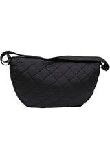 UC Medium Diamond Quilted Bag