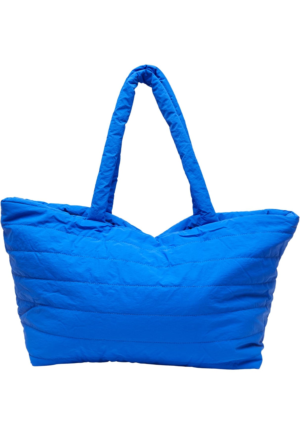 UC Padded Tote Bag