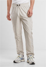 UC Piped Panel Trackpants