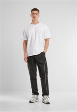 UC Piped Panel Trackpants
