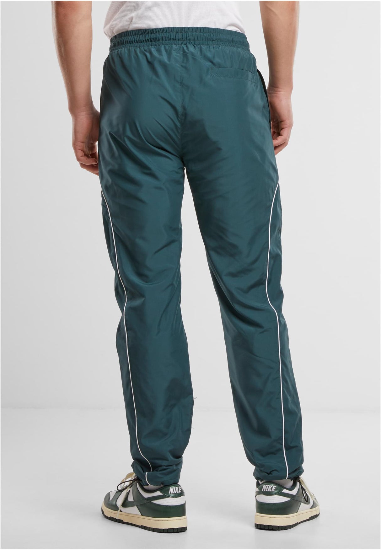 UC Piped Panel Trackpants
