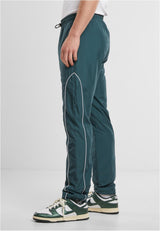 UC Piped Panel Trackpants