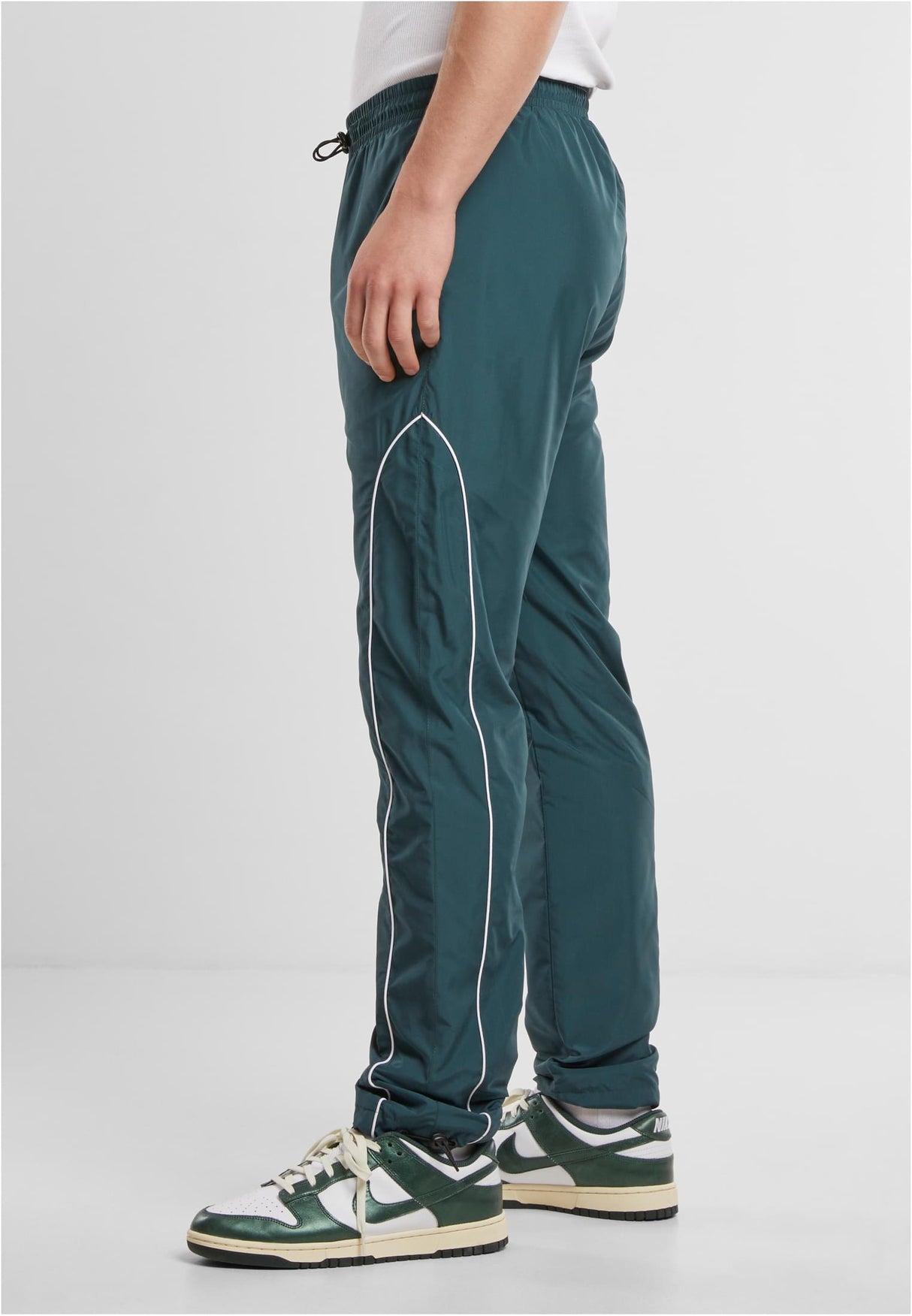 UC Piped Panel Trackpants