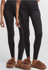 UC Bamboo Leggings 2-Pack