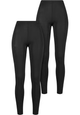 UC Bamboo Leggings 2-Pack
