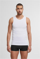 UC Bamboo Basic Tank Top 2-Pack
