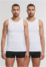 UC Bamboo Basic Tank Top 2-Pack
