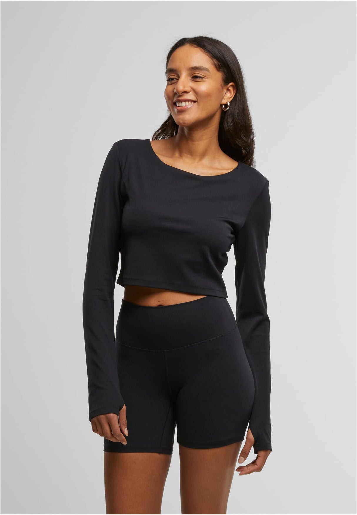 UC Sports Longsleeve