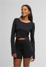 UC Sports Longsleeve