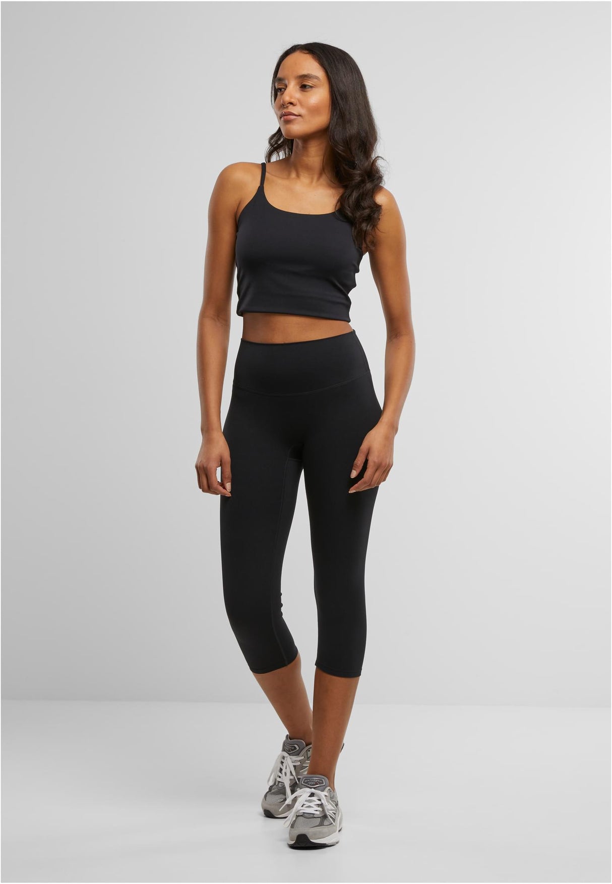UC Capri Leggings