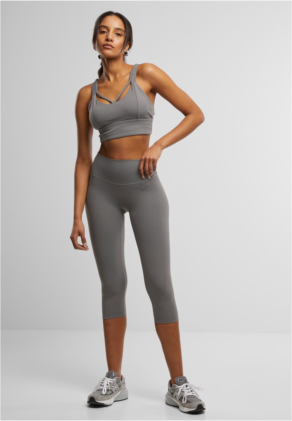 UC Capri Tights
