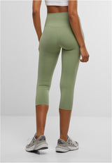 UC Capri Leggings