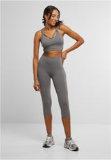 UC Sports Bra Crossed