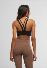 UC Sports Bra Crossed