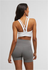 UC Sports Bra Crossed