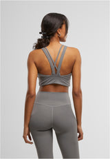 UC Sports Bra Crossed