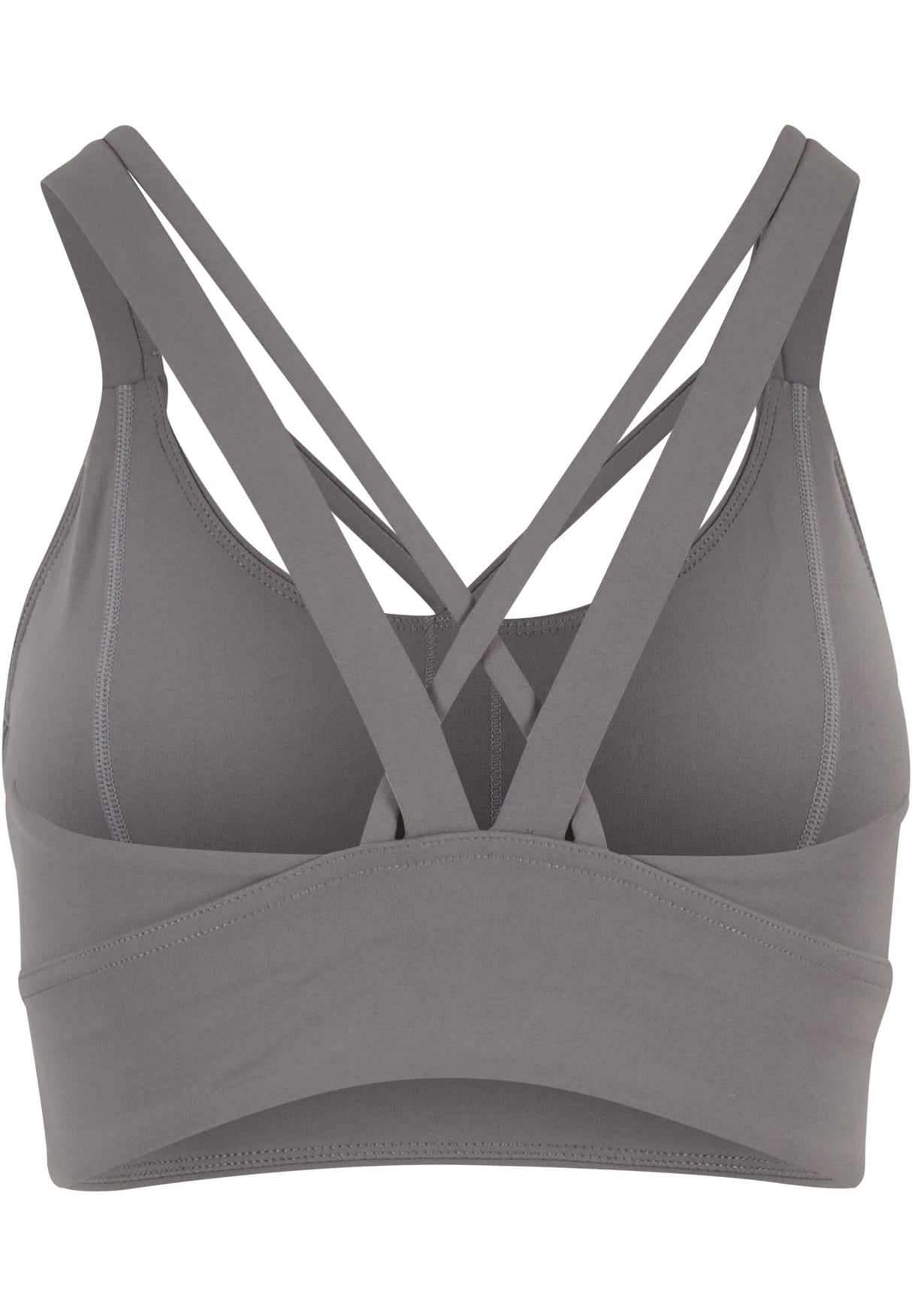 UC Sports Bra Crossed