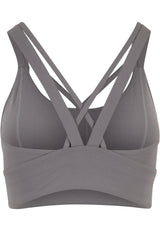 UC Sports Bra Crossed