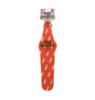Bakskärm, Ass Savers Regular Bold Rain Red