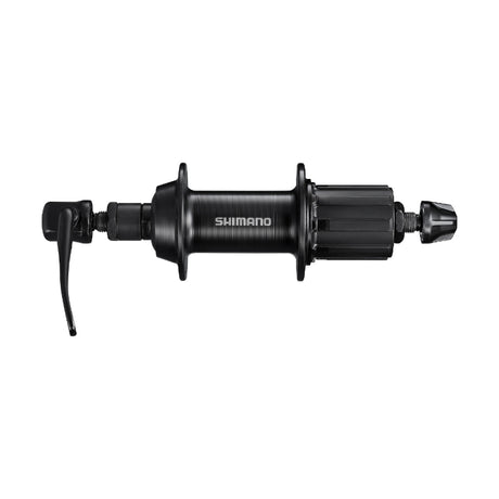 Bakdäck 8/9s 135/36 Svart FH-TX5008-QR 170mm