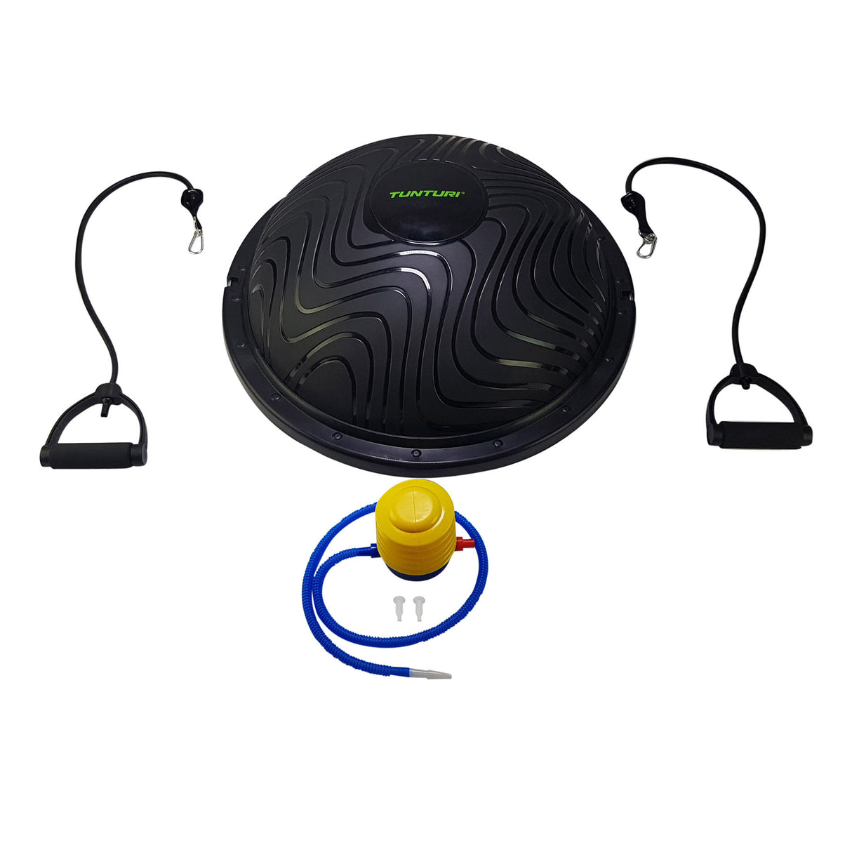 Balansplatta TUNTURI Pro Balance Trainer