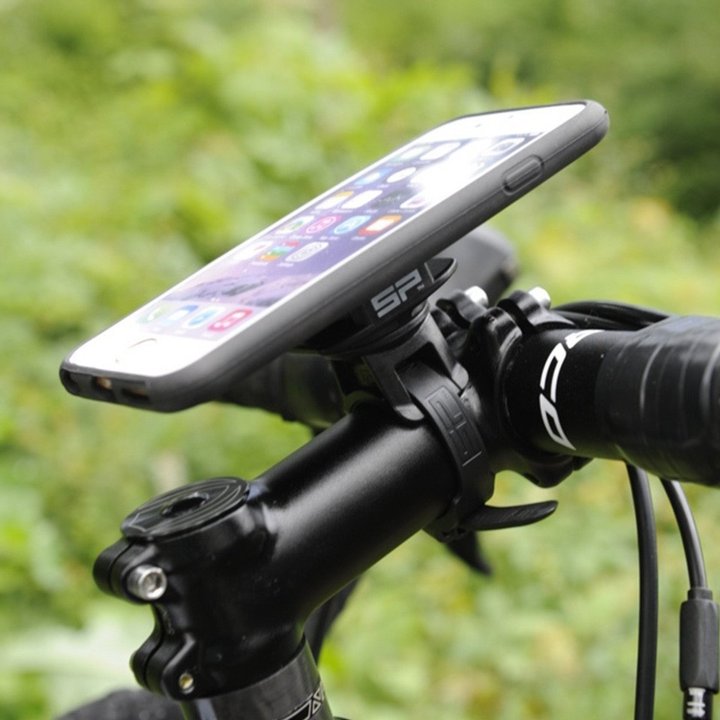 Phone wheel mounting kit SP CONNECt iPhone XS Max
