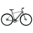 Elcykel TENWAYS CGO600 Pro, Pebble Grey