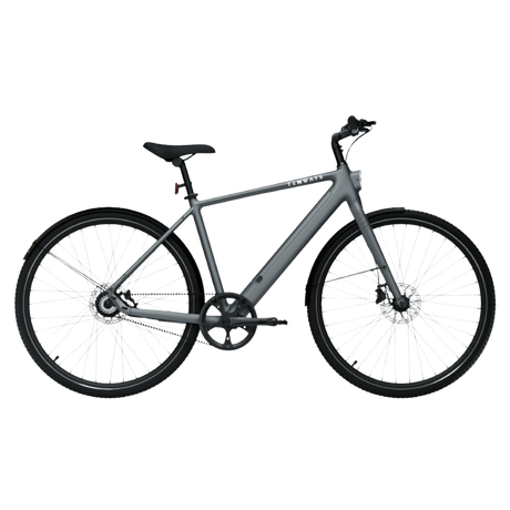 Elcykel TENWAYS CGO600 PRO (2025) Pebble Grey